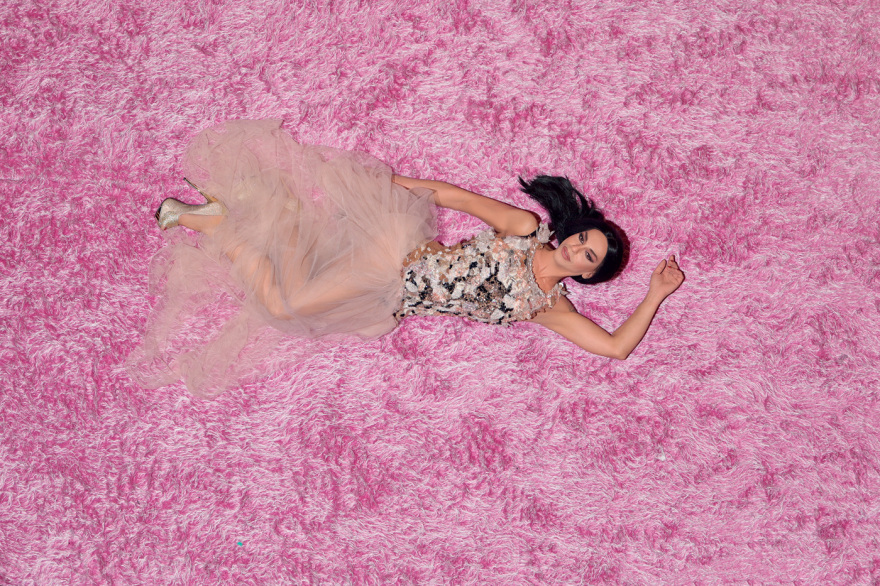 Λέττα Κάππα: Η πρώτη τρανς πρωταγωνίστρια της Εθνικής Λυρικής Σκηνής