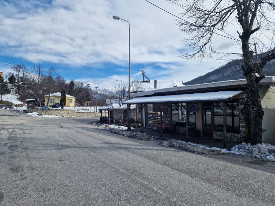 Πτώση Phantom F-4: «Πάντα πετούσε χαμηλά πάνω από το Νευροκόπι και τον χαιρετούσαμε» λένε για τον 31χρονο σμηναγό