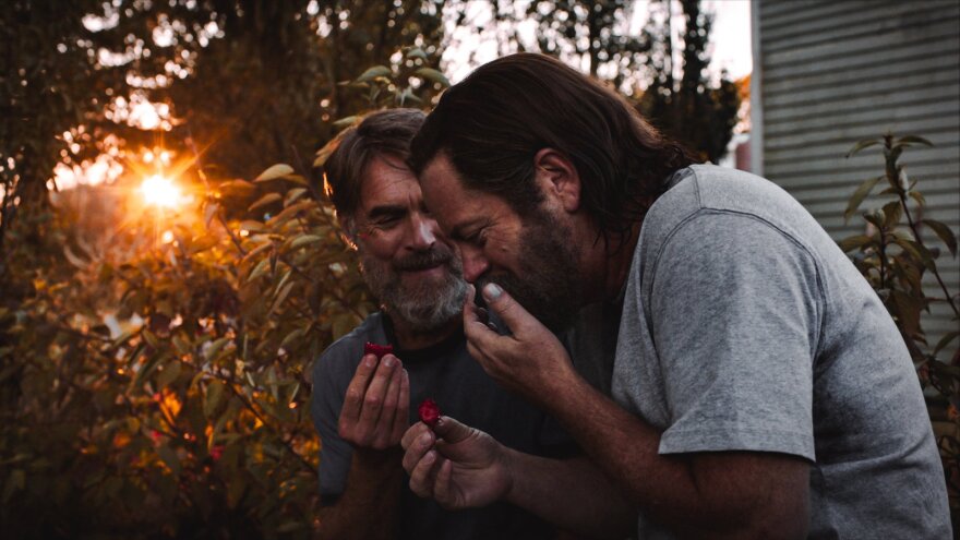 Νικ Όφερμαν: Αποθεώθηκε για την ερμηνεία του στο «Last Of Us» - «Ο μόνος στρέιτ που μπορεί να υποδυθεί τον γκέι»