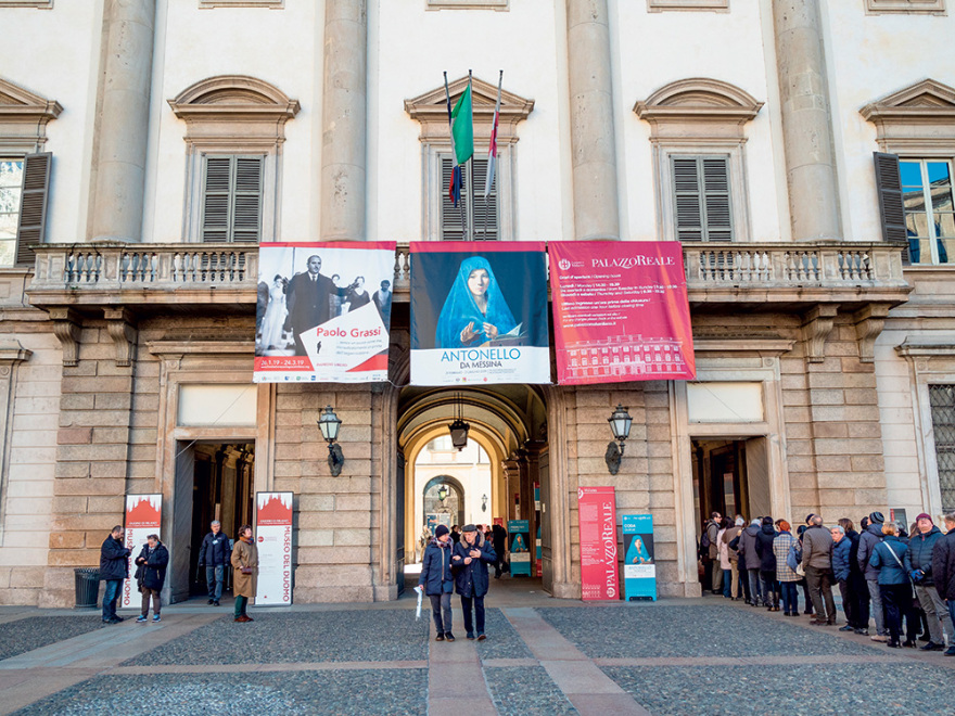 The A List: Ποιες είναι οι τάσεις του 2023