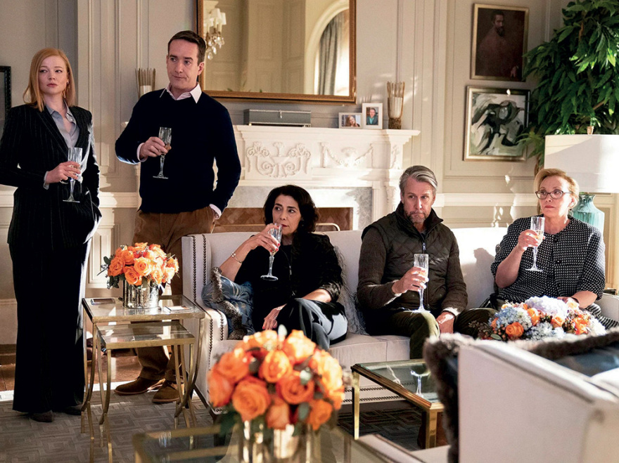 The A List: Ποιες είναι οι τάσεις του 2023