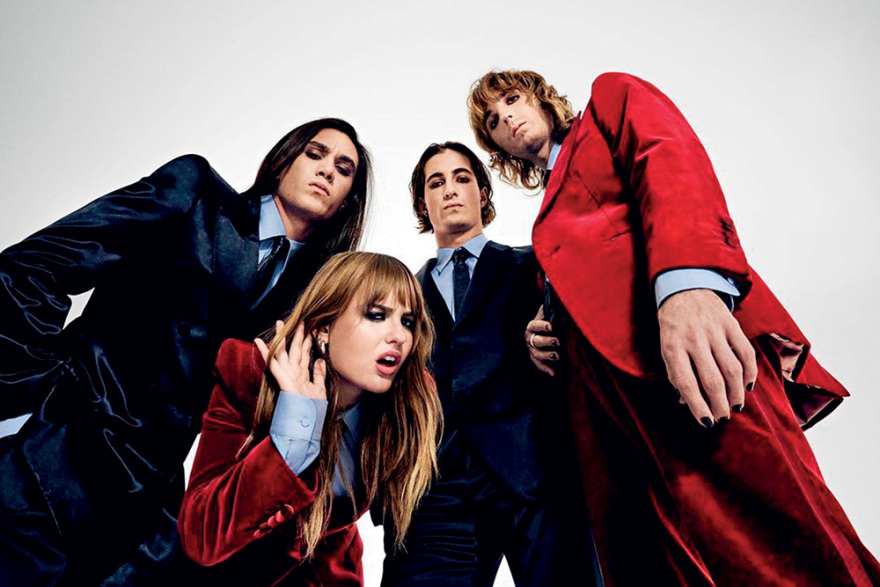 The A List: Ποιες είναι οι τάσεις του 2023