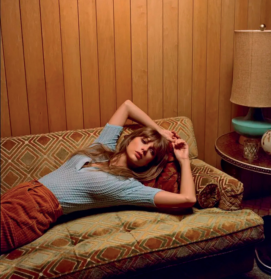 The A List: Ποιες είναι οι τάσεις του 2023