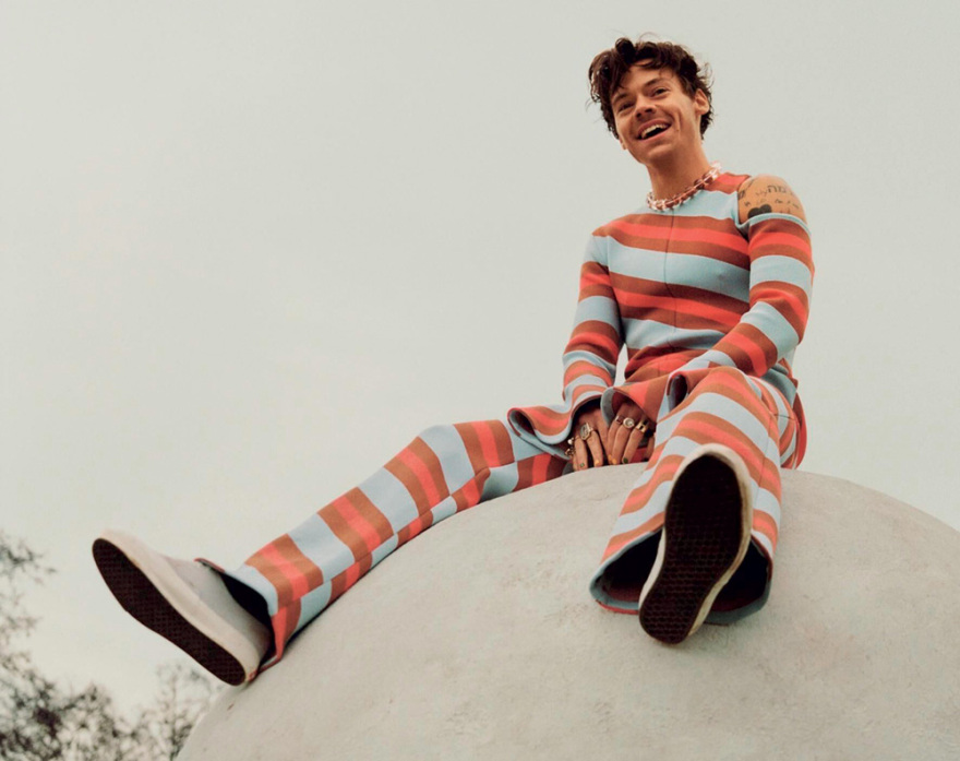 The A List: Ποιες είναι οι τάσεις του 2023