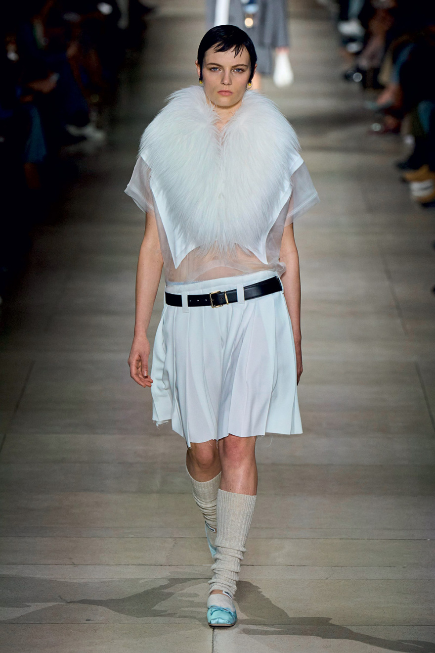 The A List: Ποιες είναι οι τάσεις του 2023