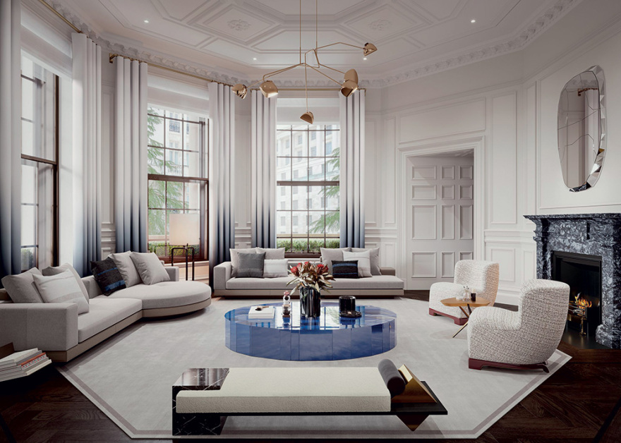 The A List: Ποιες είναι οι τάσεις του 2023