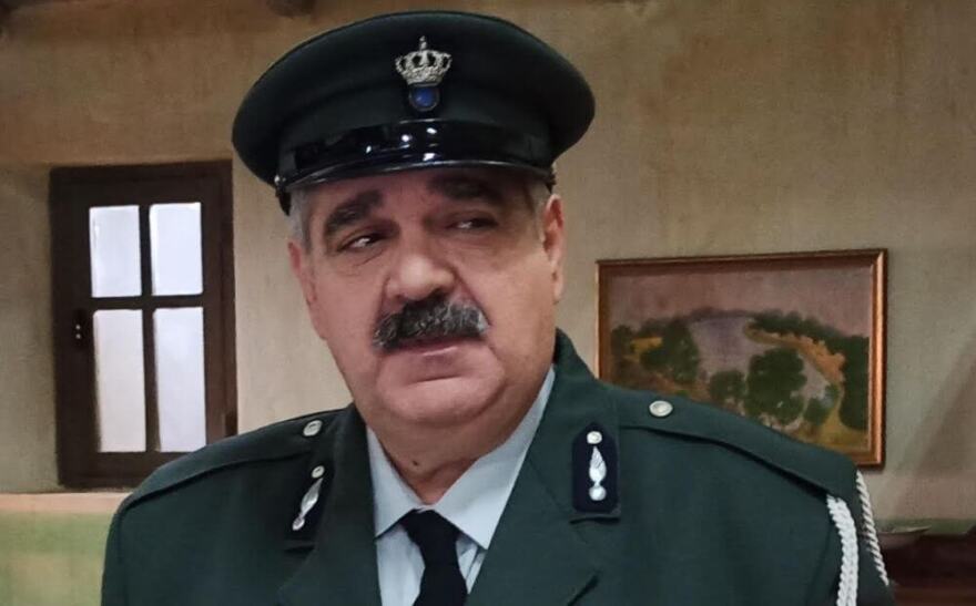 Γιώργος Σουξές: «Μου λείπει κάθε δευτερόλεπτο από τις "Άγριες Μέλισσες"»