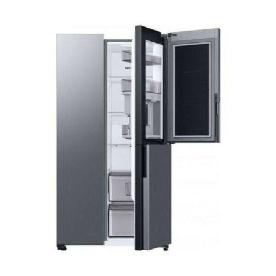 Οικιακές συσκευές Samsung: Ψυγεία και πλυντήρια με… μυαλό υπολογιστή