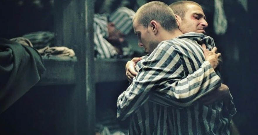 Nαταλία Καλημερατζή για το «Βραχιόλι της Φωτιάς»: «Με το ζόρι συγκρατούσα τα δάκρυα μου»