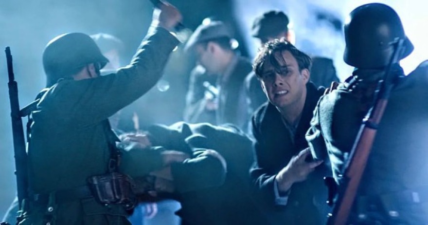 Nαταλία Καλημερατζή για το «Βραχιόλι της Φωτιάς»: «Με το ζόρι συγκρατούσα τα δάκρυα μου»