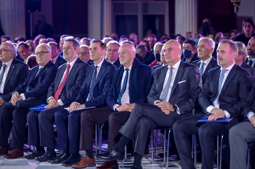 Δένδιας: Η Ελλάδα αντιμετωπίζει πρόβλημα εθνικής ασφάλειας από σύμμαχό μας στο ΝΑΤΟ