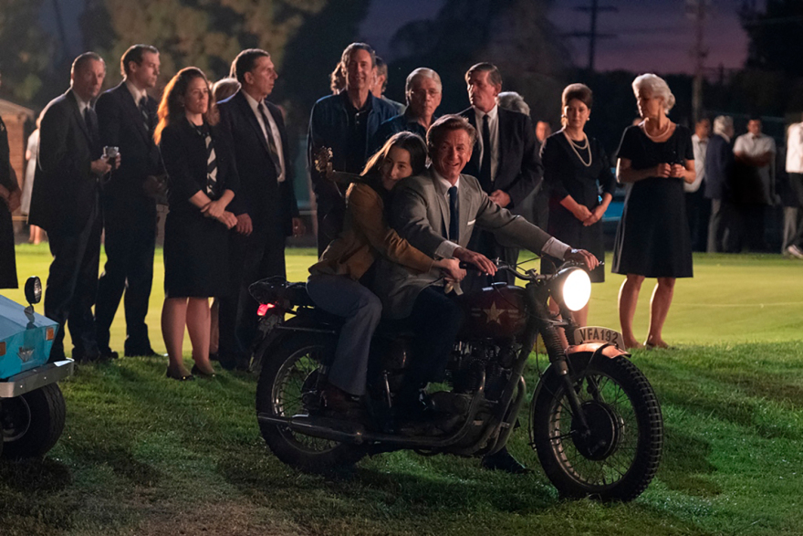 Λάμψη αστέρων τον Φεβρουάριο με τελετή EE BAFTA Film Awards