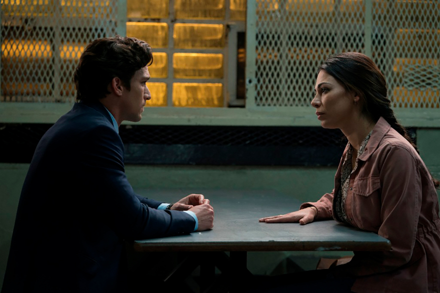 Λάμψη αστέρων τον Φεβρουάριο με τελετή EE BAFTA Film Awards