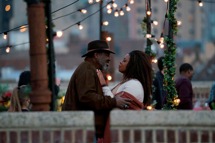 Λάμψη αστέρων τον Φεβρουάριο με τελετή EE BAFTA Film Awards