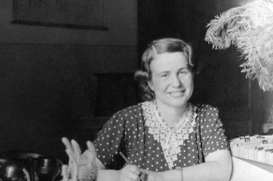 Ιρένα Σέντλερ: Η Πολωνή που έσωσε 2.500 παιδιά από τους Ναζί