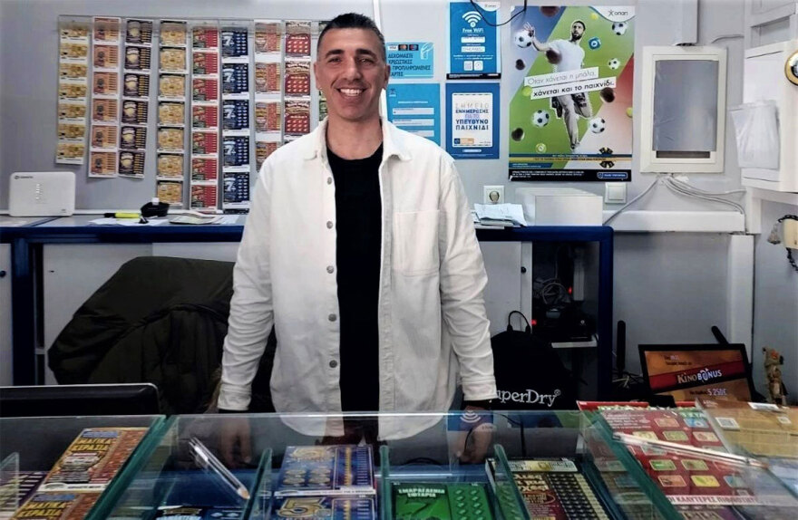 Απίστευτο κι όμως αληθινό: 5 μεγάλοι νικητές ΤΖΟΚΕΡ τον Ιανουάριο