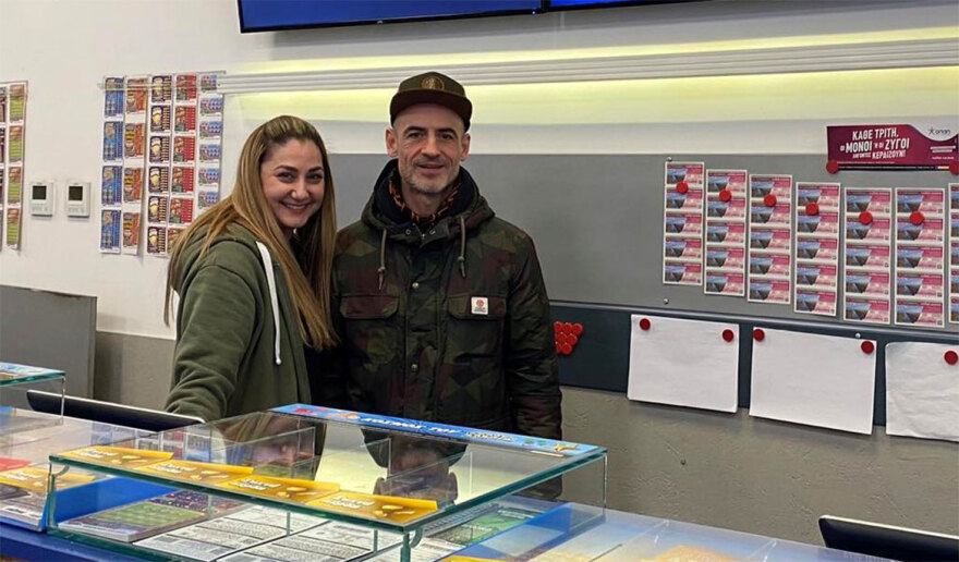 Απίστευτο κι όμως αληθινό: 5 μεγάλοι νικητές ΤΖΟΚΕΡ τον Ιανουάριο