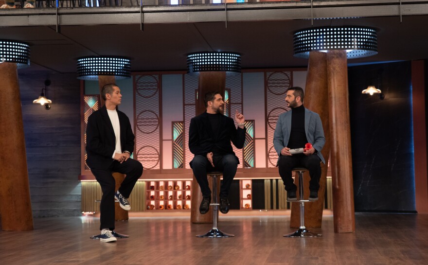 MasterChef: Απόψε η πρώτη ομαδική δοκιμασία 