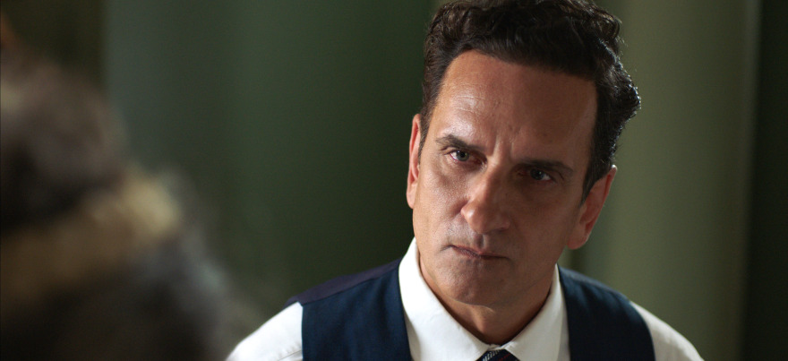 Το βραχιόλι της φωτιάς: Κάνει πρεμιέρα στην ΕΡΤ 