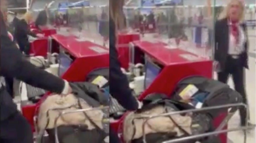 Τελ Αβίβ: Γονείς εγκατέλειψαν το μωρό τους στο αεροδρόμιο και έτρεξαν να προλάβουν την πτήση