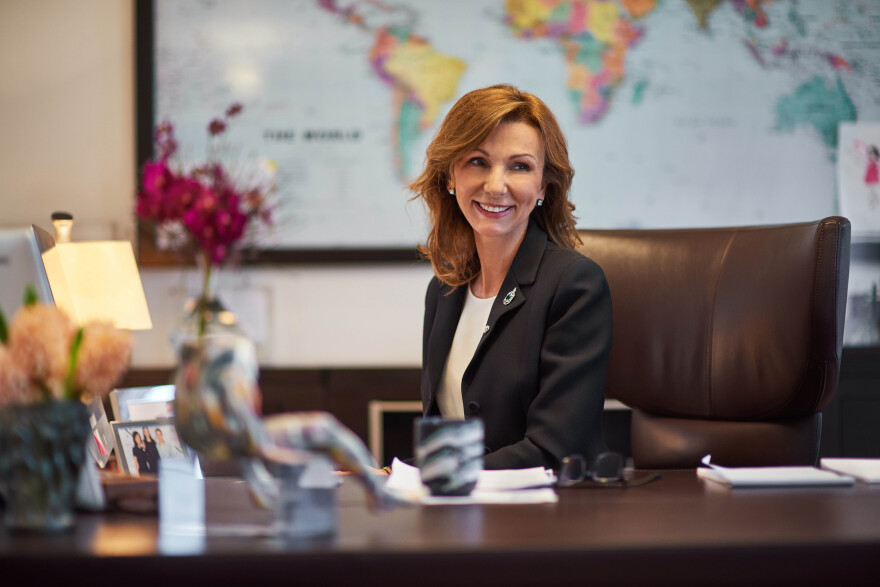 Η Ένωση Ελλήνων Εφοπλιστών συνεχίζει να ενισχύει το Εθνικό Σύστημα Υγείας