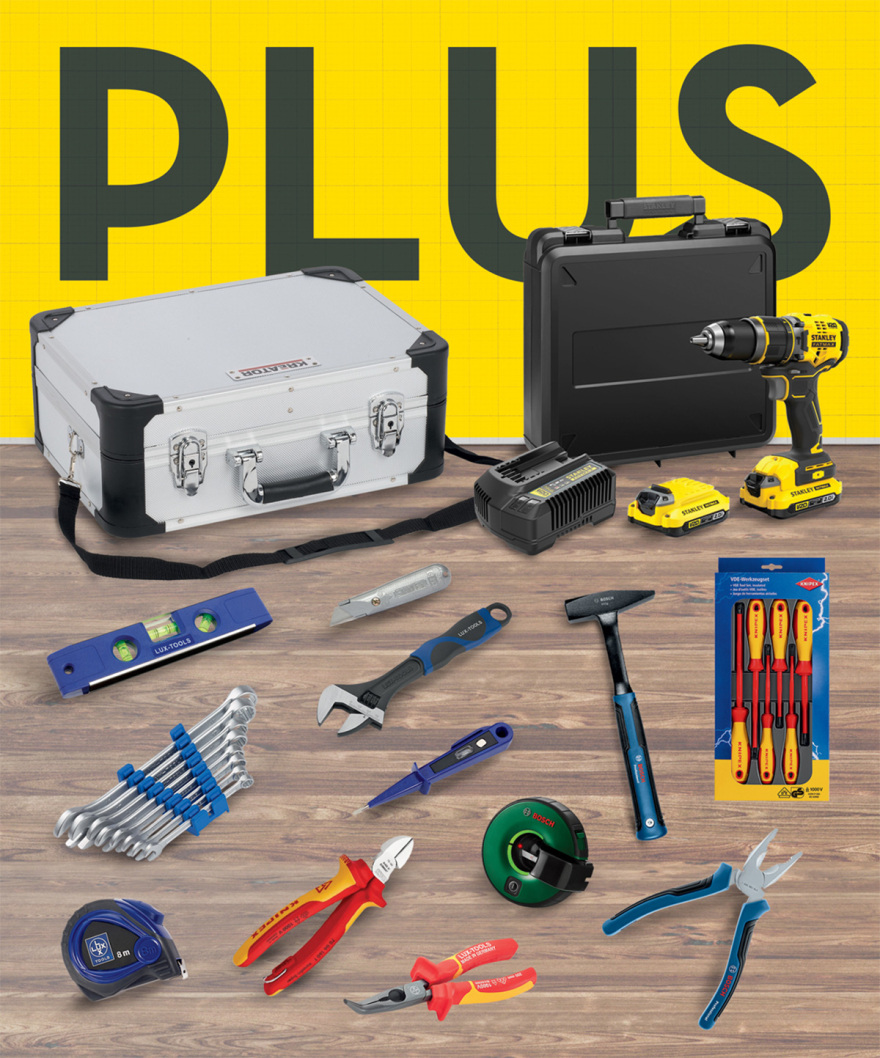 Praktiker Hellas: Νέος Κατάλογος-Εργαλείο για τους επαγγελματίες και τους λάτρεις του DIY