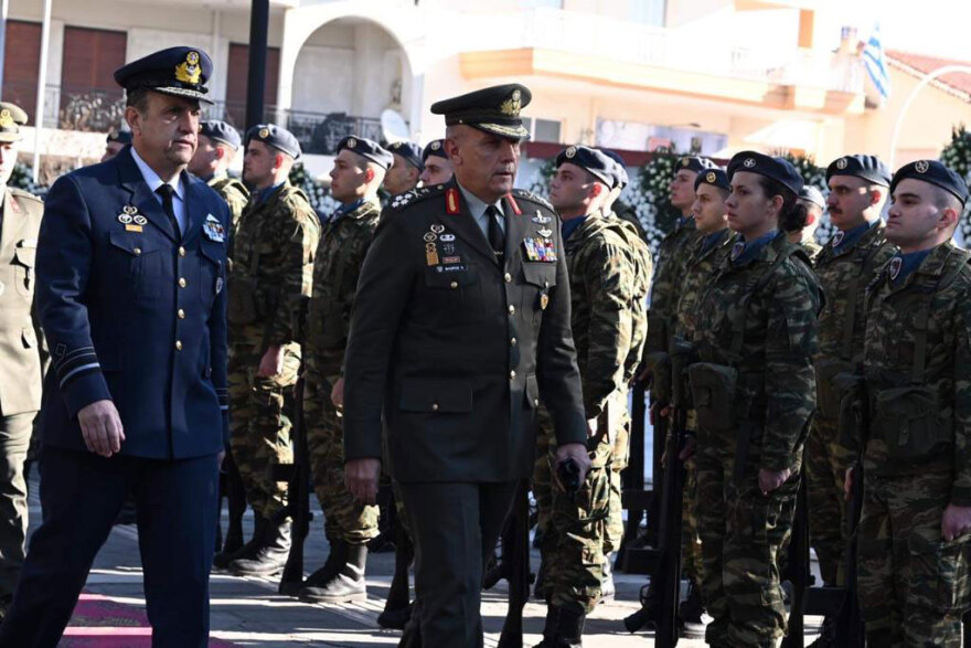 Μάριος-Μιχαήλ Τουρούτσικας: «Πέθανε νωρίς, αλλά γεμάτος Ελλάδα»:  Πανελλήνιος θρήνος
