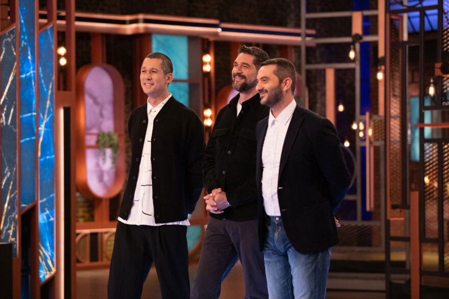MasterChef 2023 – Το διαγωνιστικό μέρος ξεκίνησε με μεγάλες αλλαγές και εκπλήξεις
