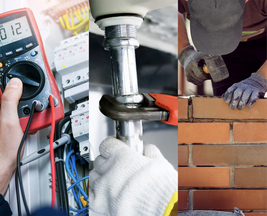 Praktiker Hellas: Νέος Κατάλογος-Εργαλείο για τους επαγγελματίες και τους λάτρεις του DIY