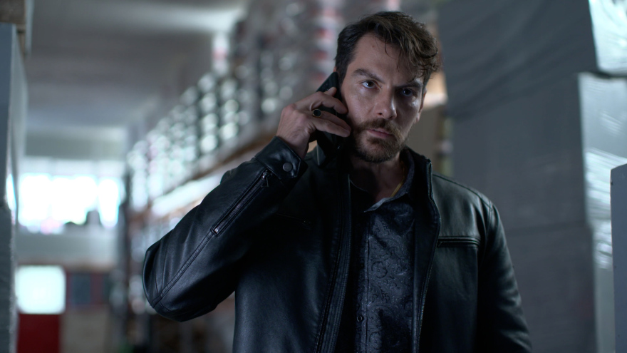 Μαύρο Ρόδο: Ο Θέμης μαθαίνει πληροφορίες για έναν δικό του άνθρωπο, υπεράνω υποψίας