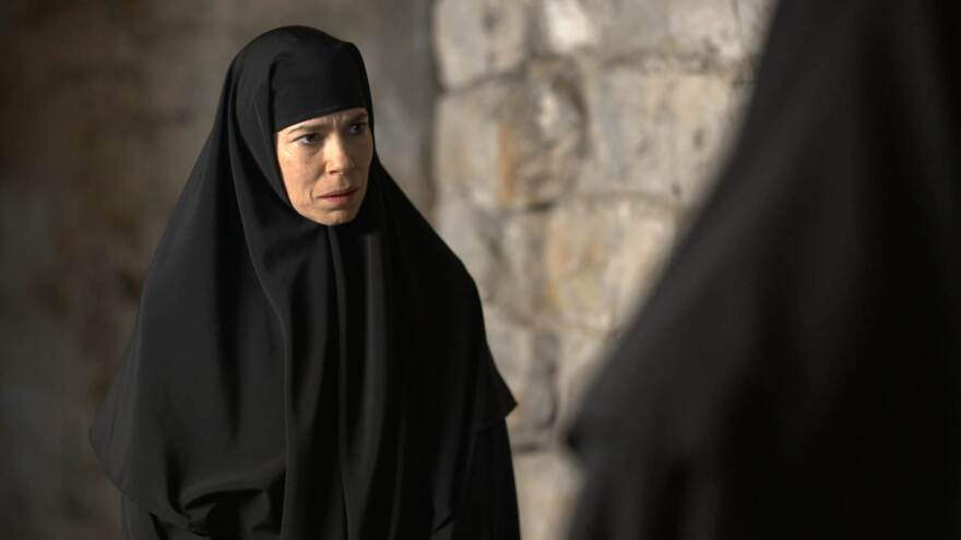 Μαύρο Ρόδο: Ο Θέμης μαθαίνει πληροφορίες για έναν δικό του άνθρωπο, υπεράνω υποψίας