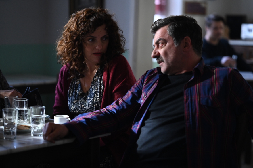 Σασμός: Η Αργυρώ παίζει το τελευταίο της χαρτί, για να γλιτώσει τον Αστέρη από την οργή του Παύλου