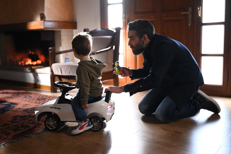 Σασμός: Η Αργυρώ παίζει το τελευταίο της χαρτί, για να γλιτώσει τον Αστέρη από την οργή του Παύλου