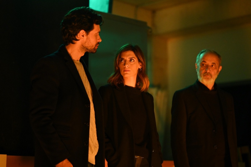 Σασμός: Η Αργυρώ παίζει το τελευταίο της χαρτί, για να γλιτώσει τον Αστέρη από την οργή του Παύλου