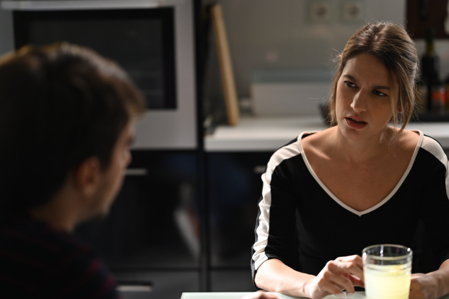 Σασμός: Η Αργυρώ παίζει το τελευταίο της χαρτί, για να γλιτώσει τον Αστέρη από την οργή του Παύλου