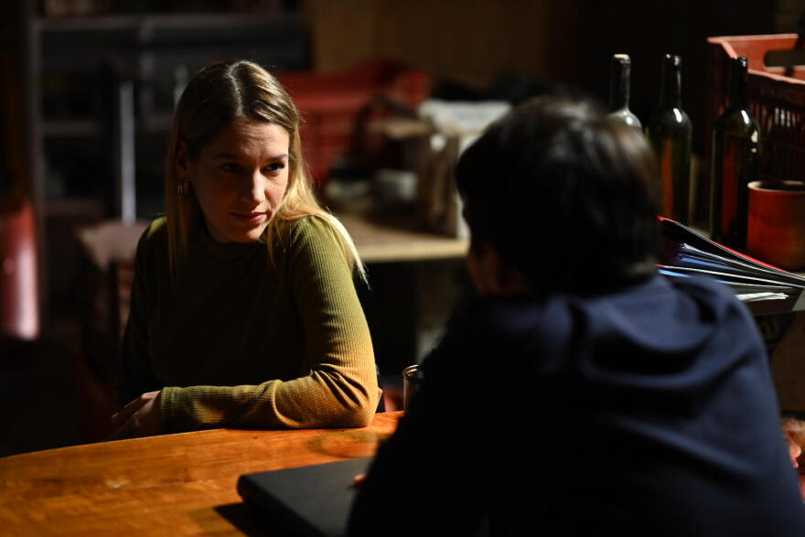 Σασμός: Η Αργυρώ παίζει το τελευταίο της χαρτί, για να γλιτώσει τον Αστέρη από την οργή του Παύλου