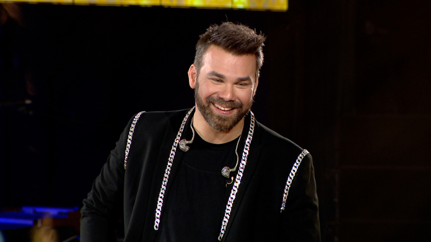 Σπίτι με το MEGA: Η εκπομπή επιστρέφει δυναμικά με τον Γιώργο Σαμπάνη 