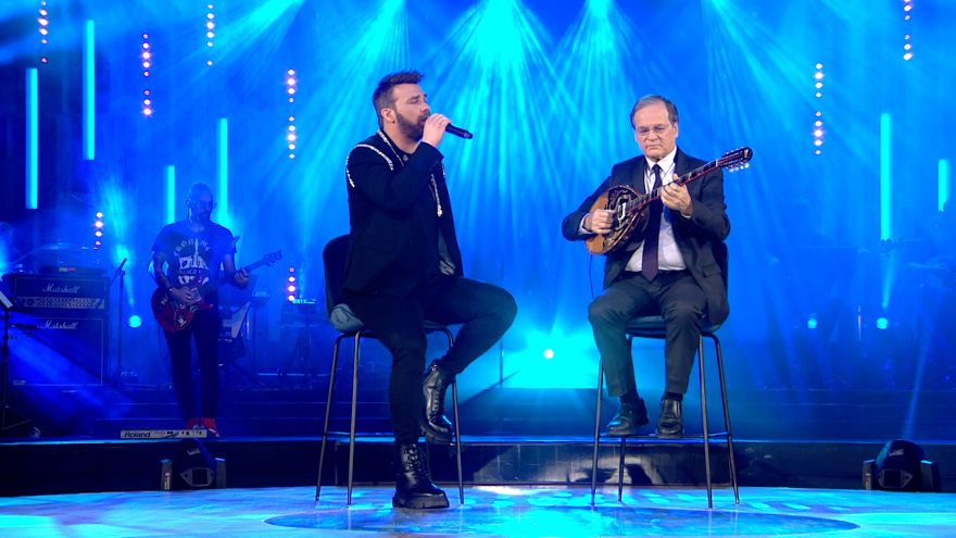 Σπίτι με το MEGA: Η εκπομπή επιστρέφει δυναμικά με τον Γιώργο Σαμπάνη 