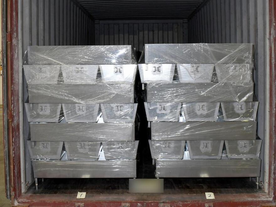 Κύπρος: Απάλλαξαν έμπορο ναρκωτικών με 628 κιλά MDMA