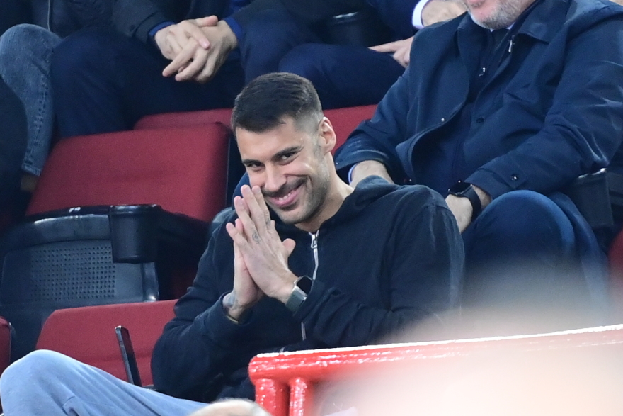  Euroleague, Ολυμπιακός - Εφές 76-70: Παρέμεινε στην κορυφή! 