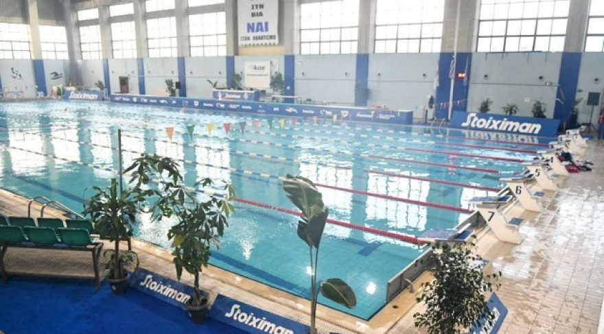 Κύπελλο Ελλάδας: Ημιτελικός σαν τελικός για Ολυμπιακό και Βουλιαγμένη στο Final 4 της Πάτρας