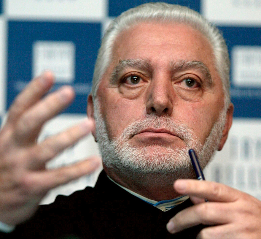 Πάκο Ραμπάν: Πέθανε ο θρυλικός σχεδιαστής