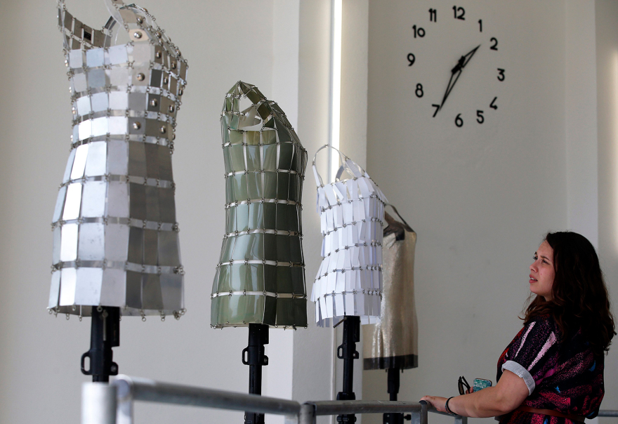 Πάκο Ραμπάν: Πέθανε ο θρυλικός σχεδιαστής