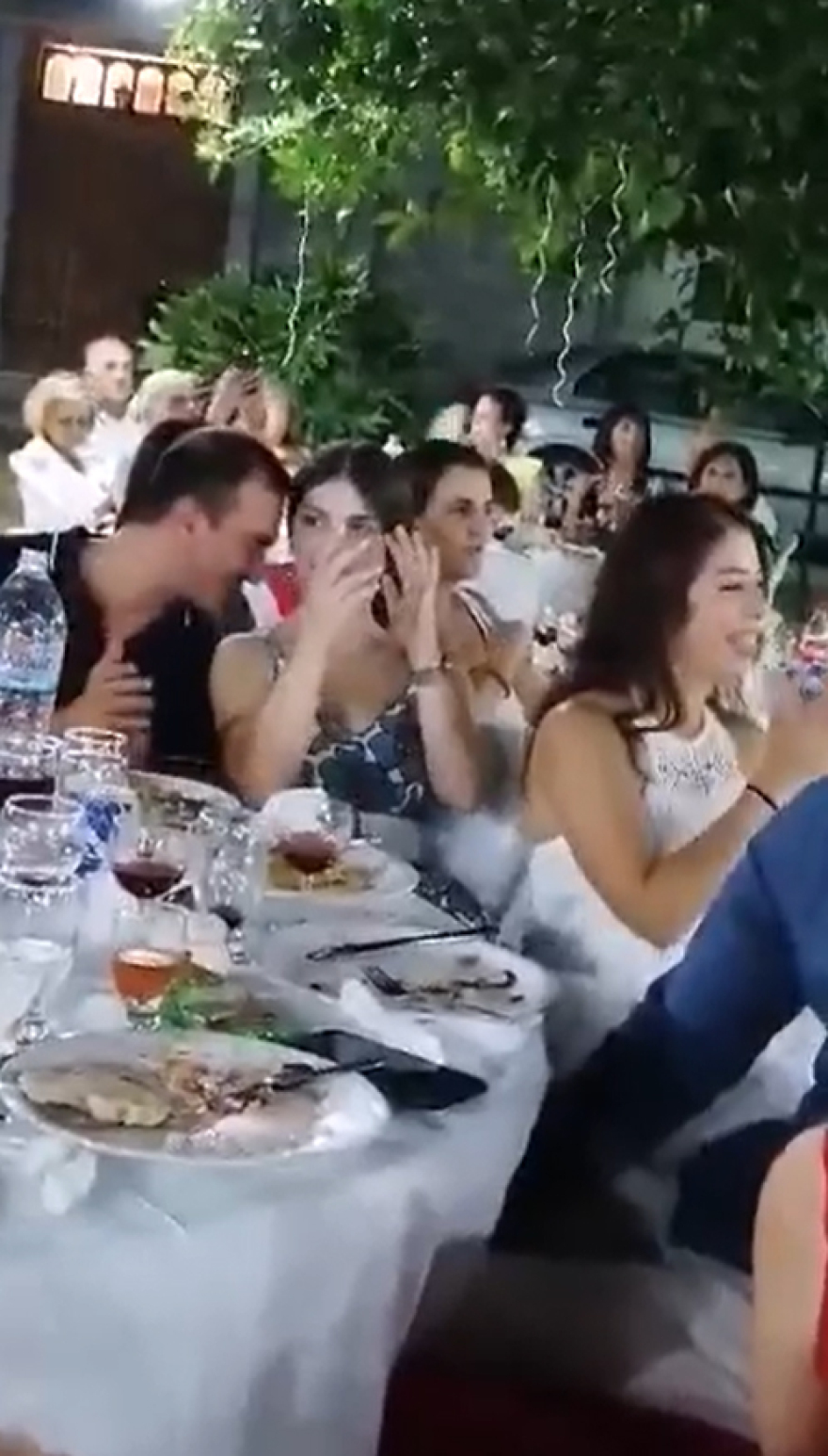 Στάθης Τσιτλακίδης: Όταν ο πιλότος ερωτεύτηκε την λογοθεραπεύτρια στην Πάτρα 