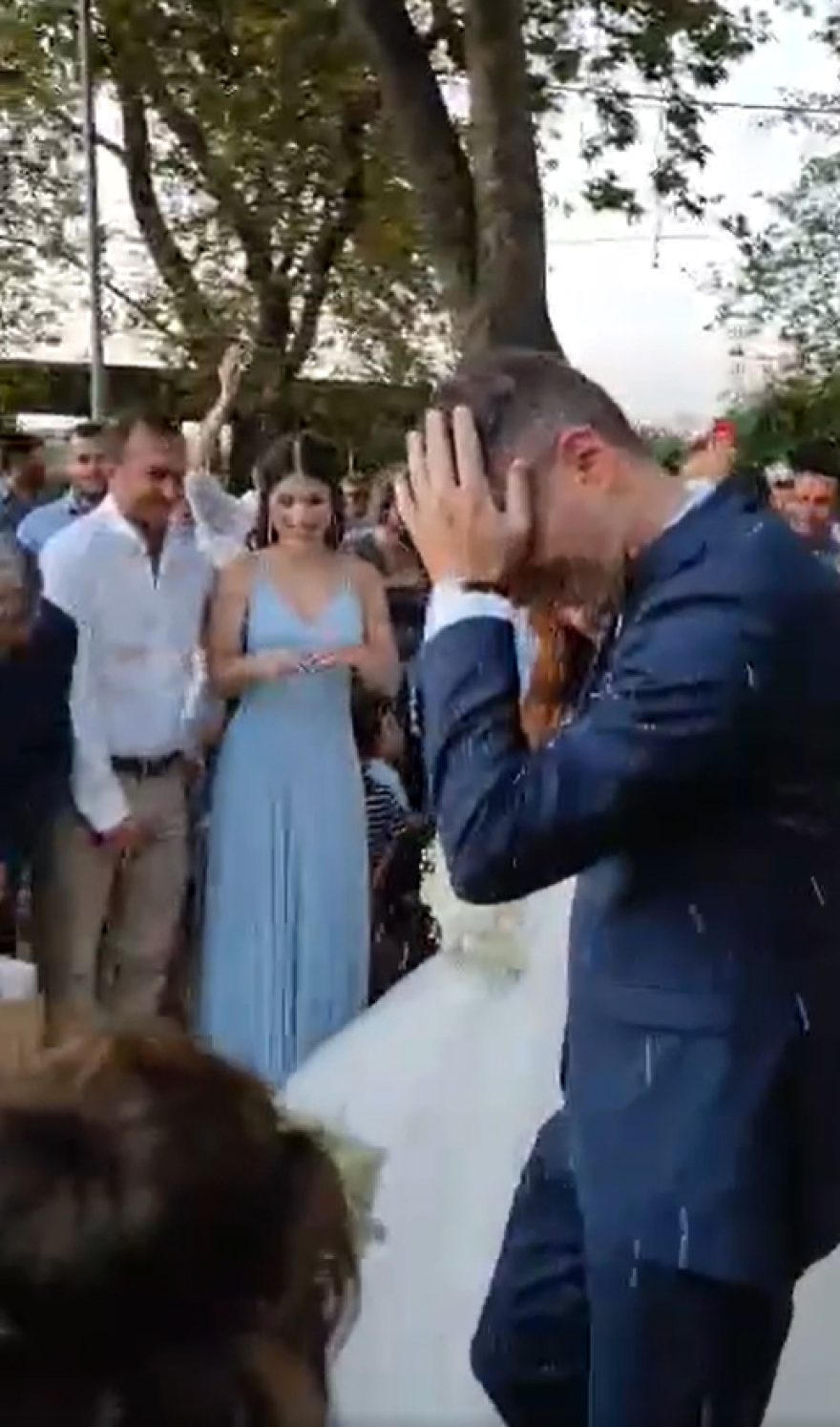 Στάθης Τσιτλακίδης: Όταν ο πιλότος ερωτεύτηκε την λογοθεραπεύτρια στην Πάτρα 