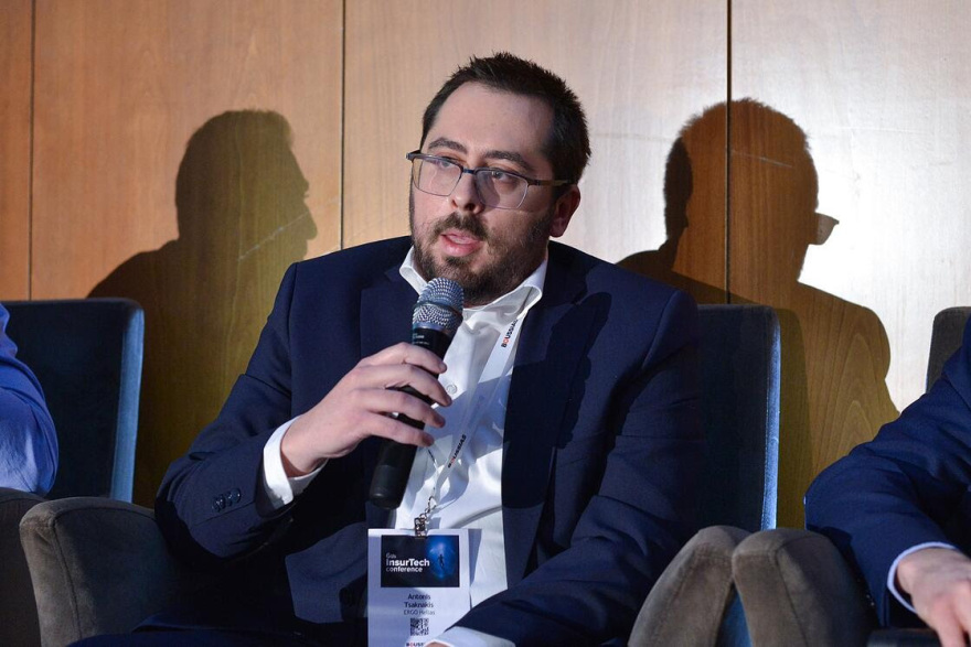 Η ERGO Ασφαλιστική στο 6o InsurTech Conference - Υψηλής ποιότητας ψηφιακές υπηρεσίες και αμεσότερη επικοινωνία θέλουν οι καταναλωτές