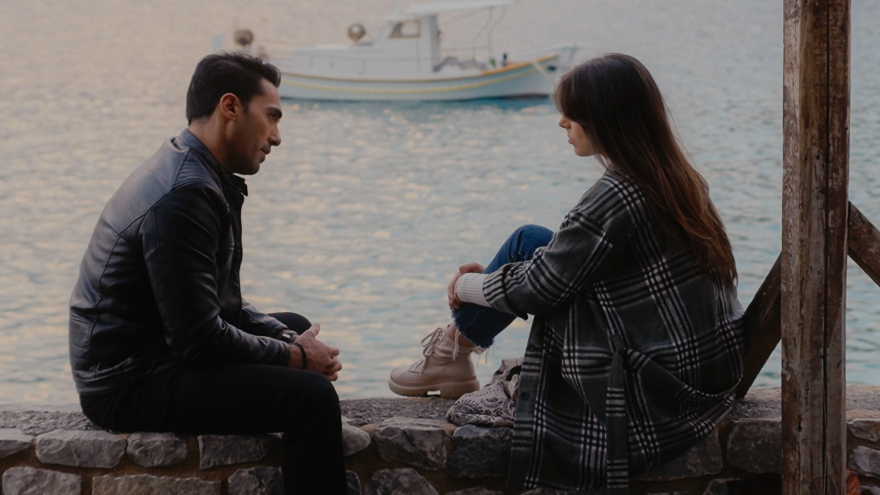 Γη της Ελιάς: Η ζωή του Φίλιππου θα κινδυνεύσει 