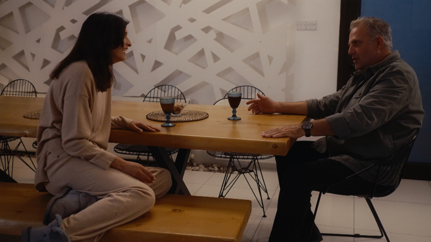 Γη της Ελιάς: Η ζωή του Φίλιππου θα κινδυνεύσει 