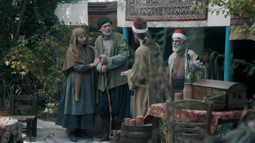 Κόκκινο Ποτάμι - Η συνέχεια: Απόψε έρχονται συναρπαστικές εξελίξεις ανατροπές 