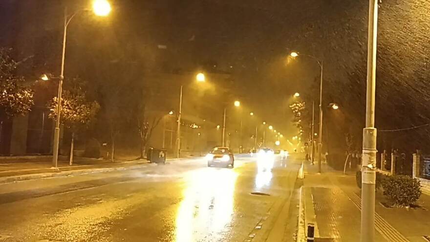 Κακοκαιρία «Μπάρμπαρα»: Συναγερμός σε όλη τη χώρα για την επέλαση του χιονιά - Που θα χτυπήσει